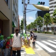 木ノ下保育園の写真2