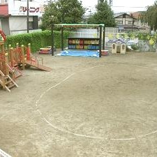 市立大蔵保育園の写真2