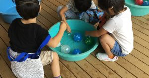 豊田保育園
