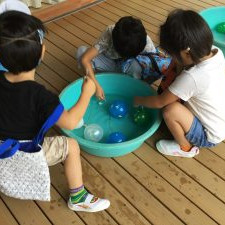 豊田保育園の写真3
