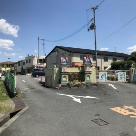 大井こども園の写真2