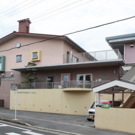 めぐみの園保育園