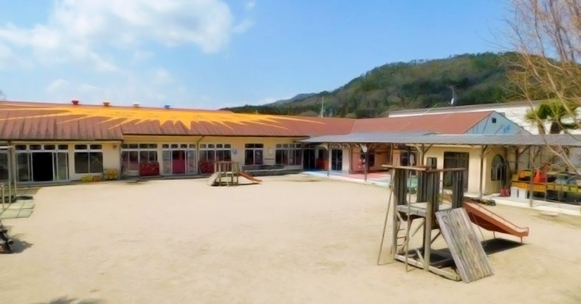 太田保育園