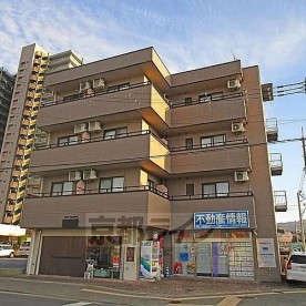 （馬堀駅前分園）の写真2