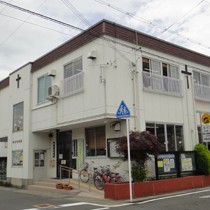 朝日幼稚園