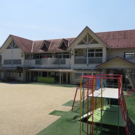 相愛こども園