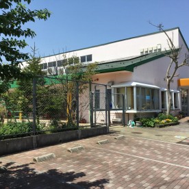 みどり保育園
