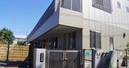 菊野台かしのみ保育園