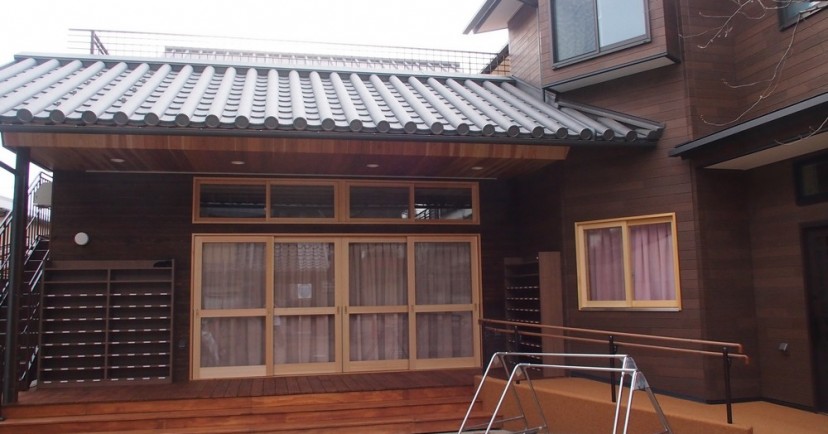 住吉保育園
