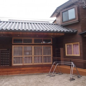 住吉保育園
