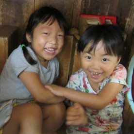 幼稚園型認定こども園　聖マリア幼稚園の写真2
