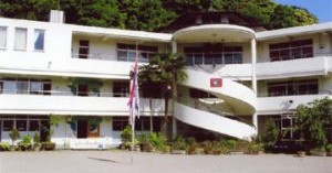橘幼稚園