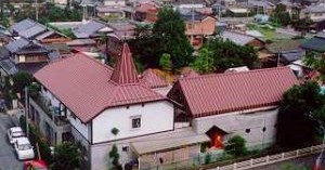 森の子ら幼稚園