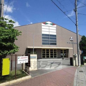 千代川幼稚園の写真2