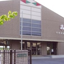 千代川幼稚園