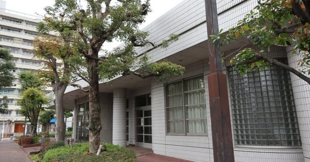 京都市改進保育所