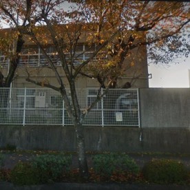 とうずみこども園の写真2