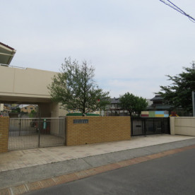 つぼみ保育園