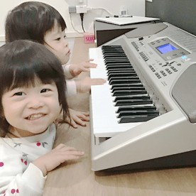 こどもみらい園