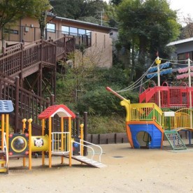 吉田こじかナーサリースクール