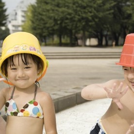 小規模保育事業　やまざき乳児園（みつば）の写真2
