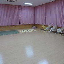 こびとのもり保育園の写真2