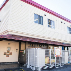 こびとのもり保育園