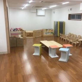 りんどう保育園の写真2