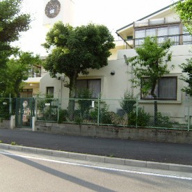 西本願寺保育園
