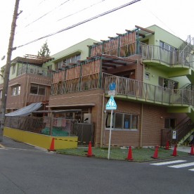 つわぶき園の写真2