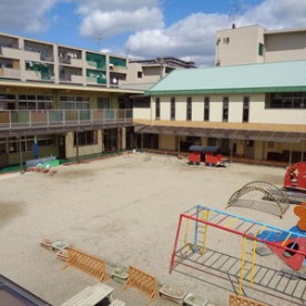 同胞こども園の写真2