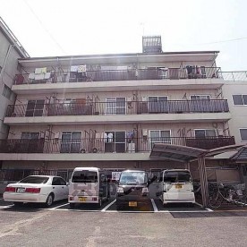 双丘保育園