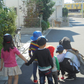 こもれびの森保育園の写真5