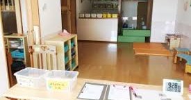 のぼり小規模保育園