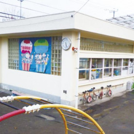 石川保育園の写真2