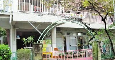 伏見南浜幼稚園
