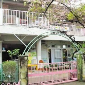 伏見南浜幼稚園