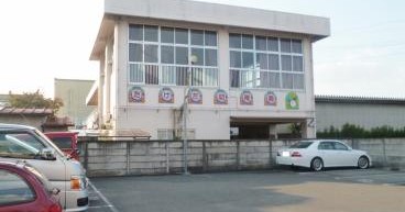 竹田幼稚園