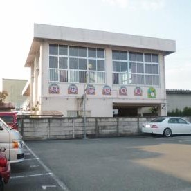 竹田幼稚園