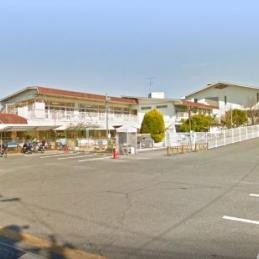 小倉双葉園保育所の写真2