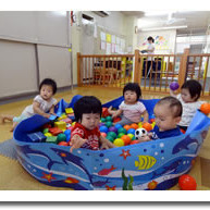 たかのみち保育園の写真5