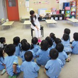 幼稚園型認定こども園　若柳よしの幼稚園の写真2