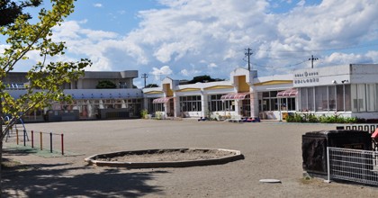 幼稚園型認定こども園　若柳よしの幼稚園