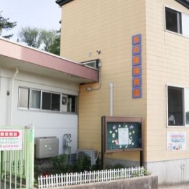 台の原保育園