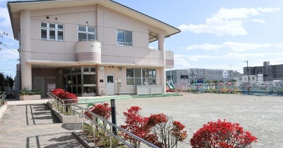 小田原保育園