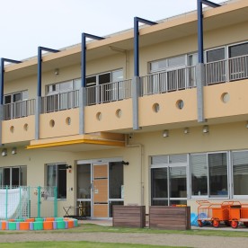 仙台岩切あおぞら保育園
