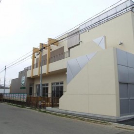 仙台袋原あおぞら保育園