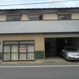 大川保育所