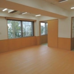 府中愛児園　緑町保育室（分園）の写真2