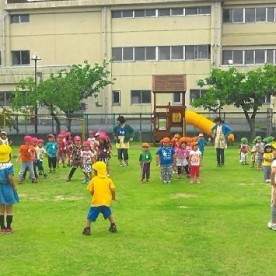 ひまわり保育園